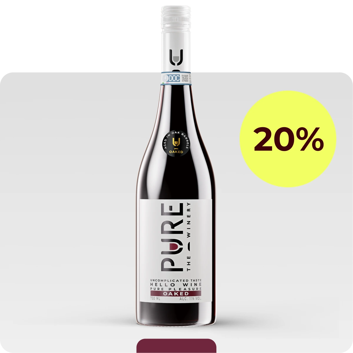 Weine ohne Zucker