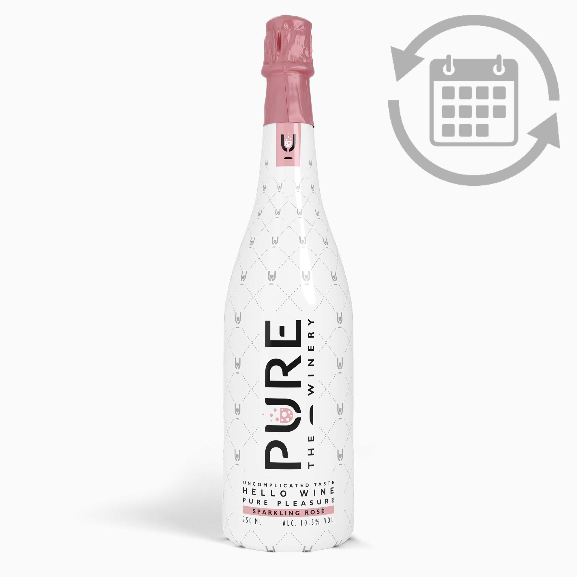 Hallo Abonnement, Tschüss Zucker