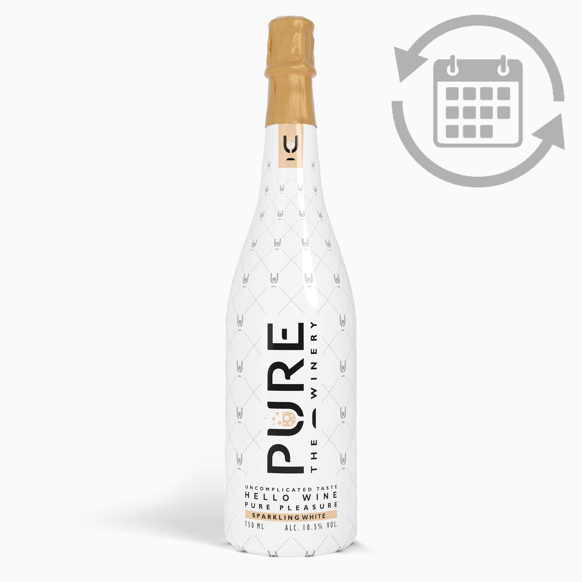 Hallo Abonnement, Tschüss Zucker