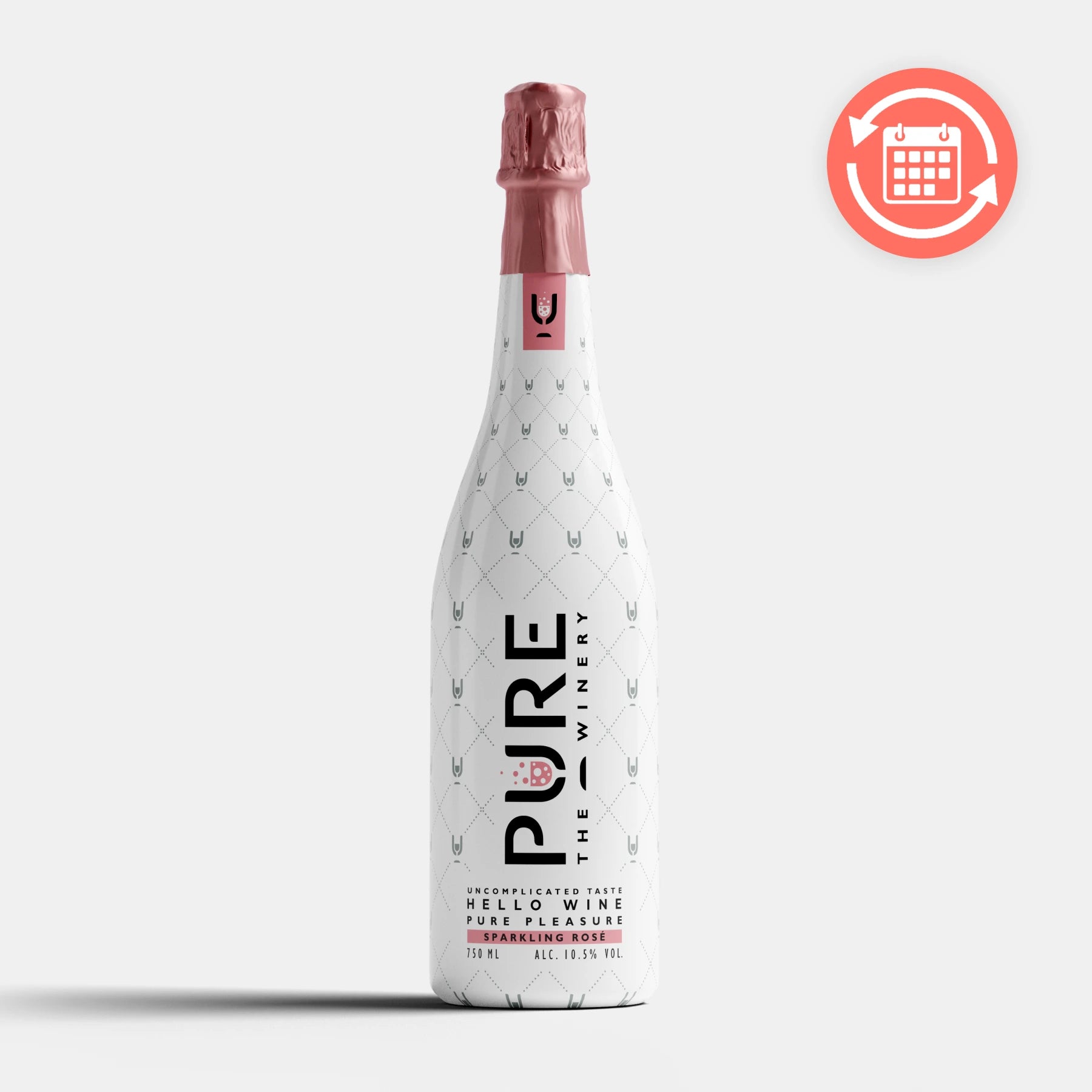 Hallo Abonnement, Tschüss Zucker