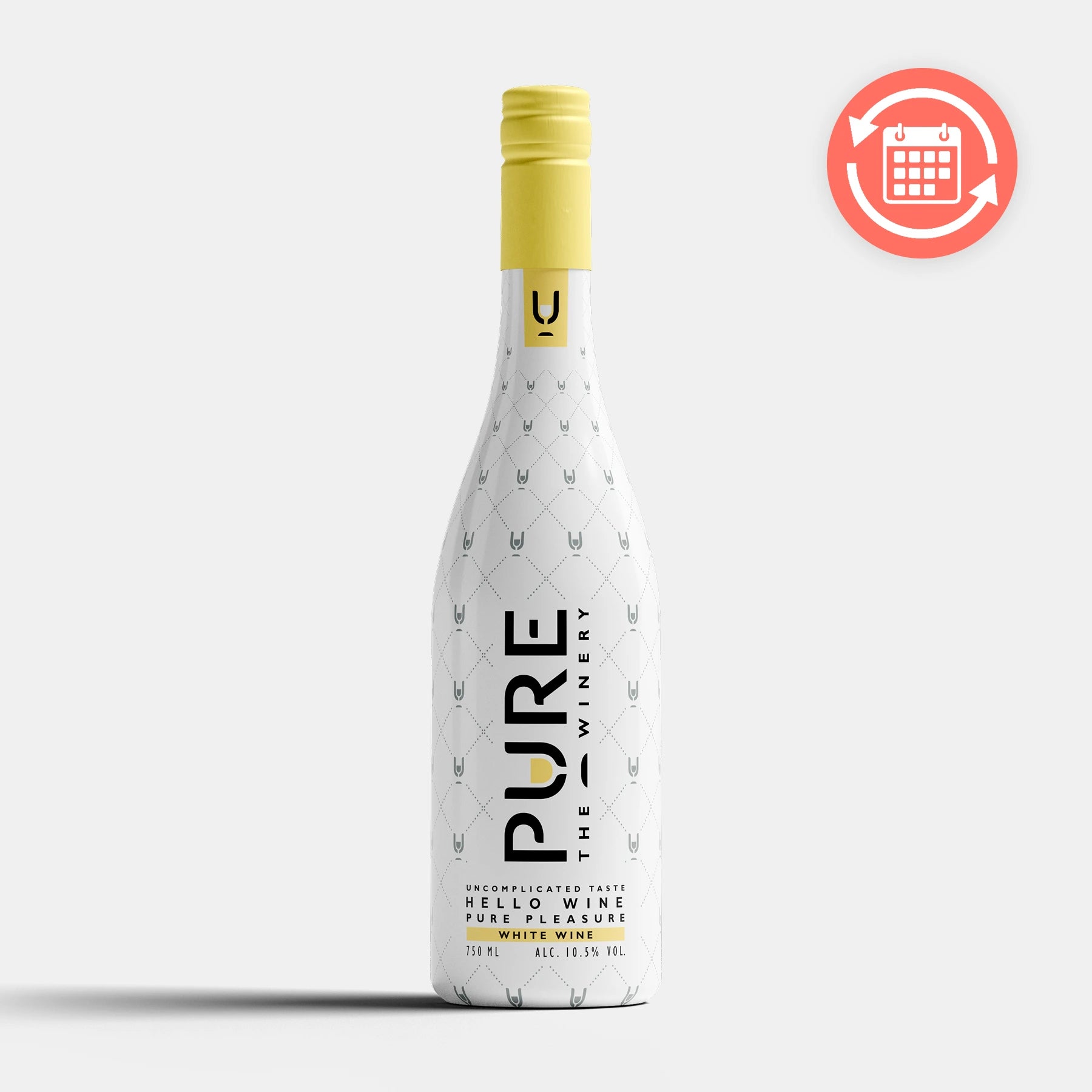 Hallo Abonnement, Tschüss Zucker