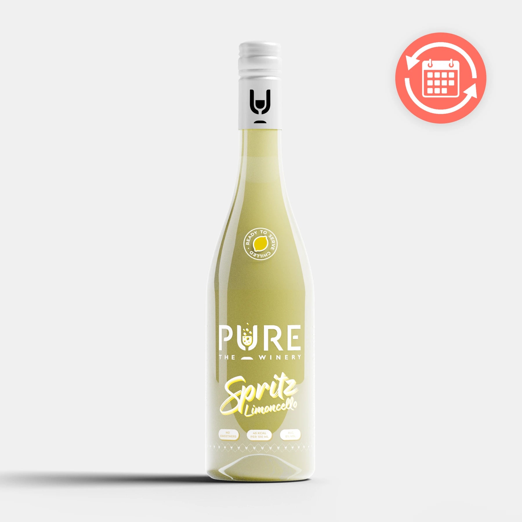 Hallo Abonnement, Tschüss Zucker