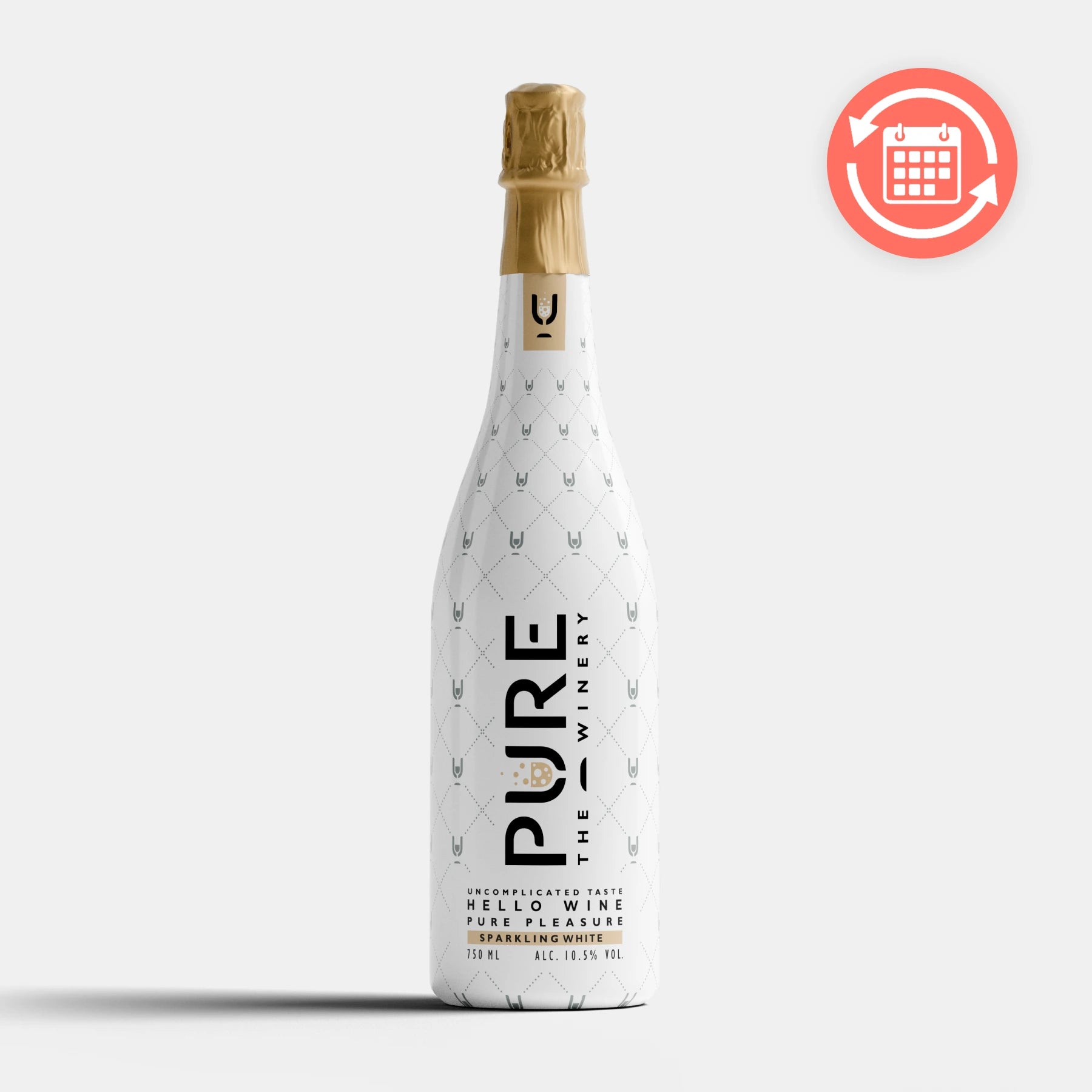 Hallo Abonnement, Tschüss Zucker