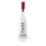 Zero Sugar Rotwein